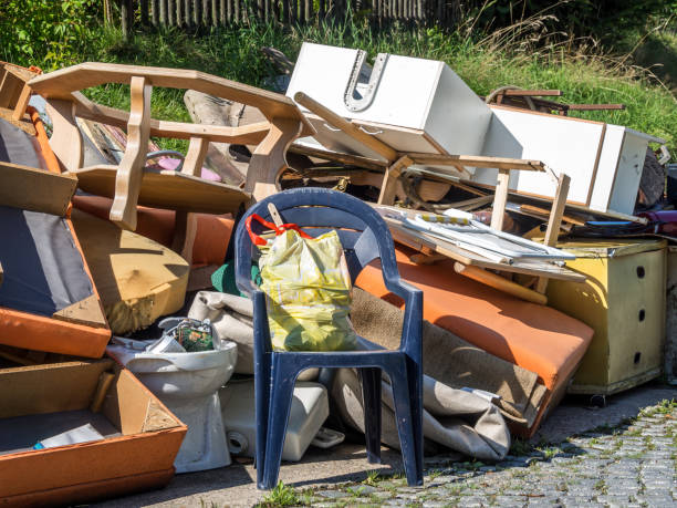 Junk Removal for Events in Helena, OK