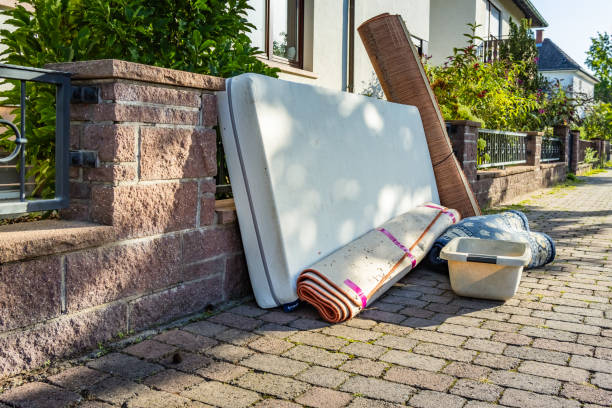 Reliable Helena, OK Junk Removal Services Solutions